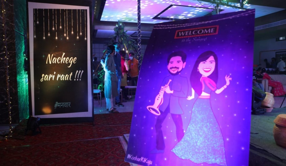 Manwar weddings